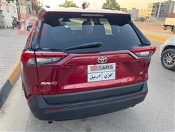 تويوتا راف 4